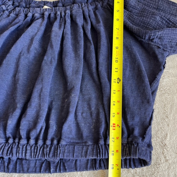 We The Free Parfait Bubble Top - Picture 12 of 13